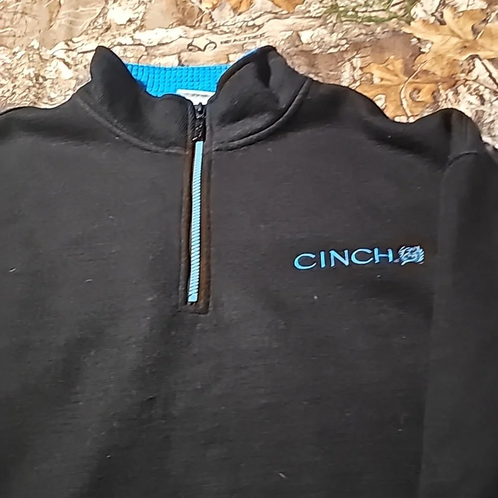 CINCH pullover - Picture 2 of 4